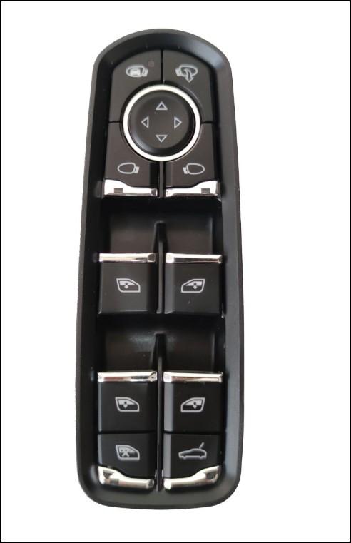 WINDOW SWITCH MASTER OSSCA PORSCHE*