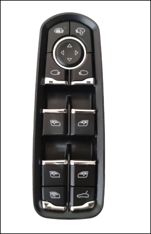 WINDOW SWITCH MASTER OSSCA PORSCHE*