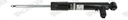 SHOCK ABSORBER REAR MONROE VAG