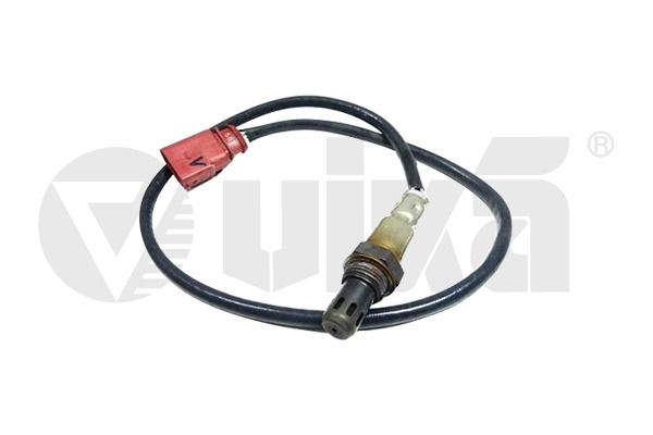 LAMBDA SENSOR BEFORE CAT VIKA VAG