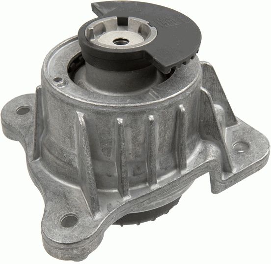 ENGINE MOUNT RH LEMFORDER MERC