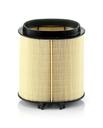 AIR FILTER MANN PORSCHE