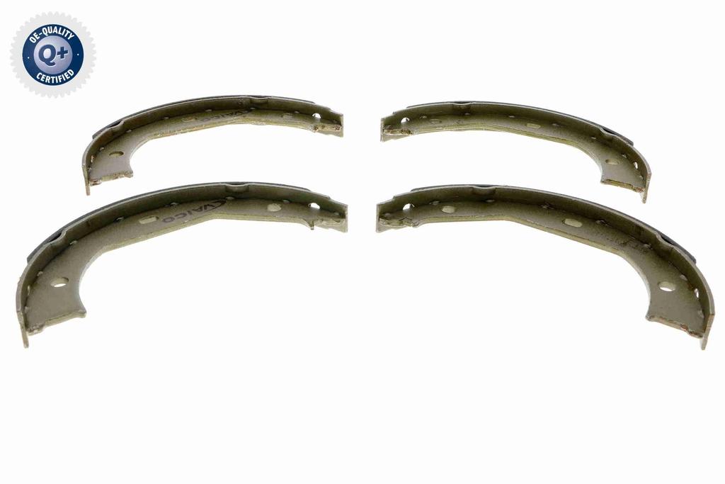 HAND BRAKE SHOE KIT VAICO BMW