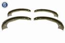 HAND BRAKE SHOE KIT VAICO BMW