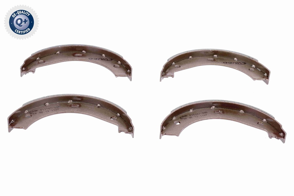 HAND BRAKE SHOE KIT VAICO BMW