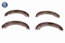 HAND BRAKE SHOE KIT VAICO BMW
