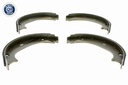HAND BRAKE SHOE KIT VAICO BMW