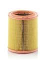 AIR FILTER MANN PSA