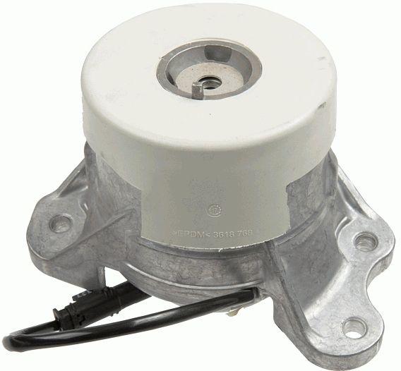 ENGINE MOUNT RH LEMFORDER MERC