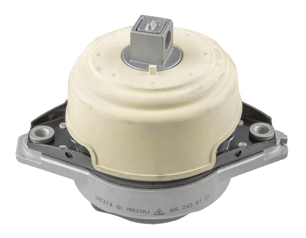 ENGINE MOUNT RH LEMFORDER MERC