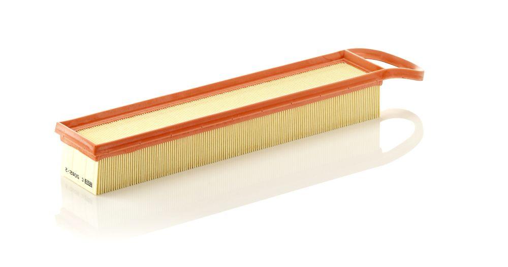 AIR FILTER MANN PSA