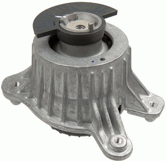 ENGINE MOUNT RH LEMFORDER MERC