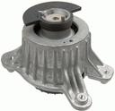 ENGINE MOUNT RH LEMFORDER MERC