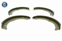 HAND BRAKE SHOE KIT VAICO MERC