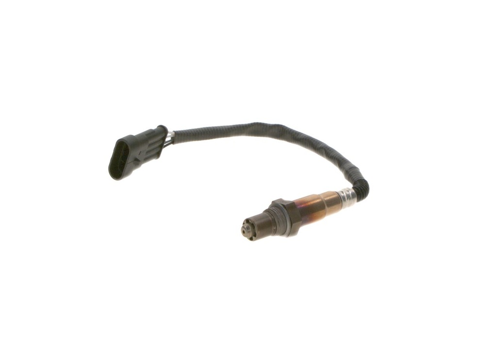 LAMBDA SENSOR BOSCH ALFA FIAT IVECO