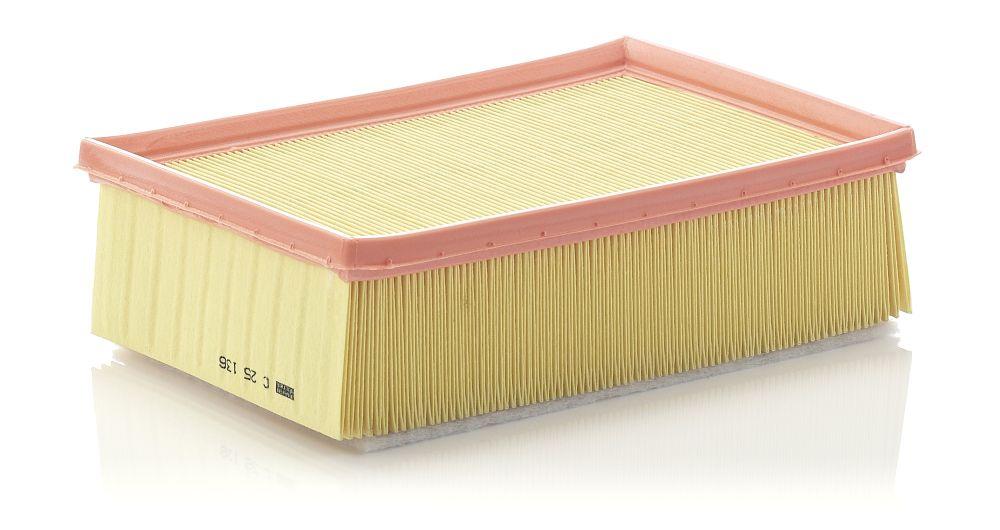 AIR FILTER MANN PSA