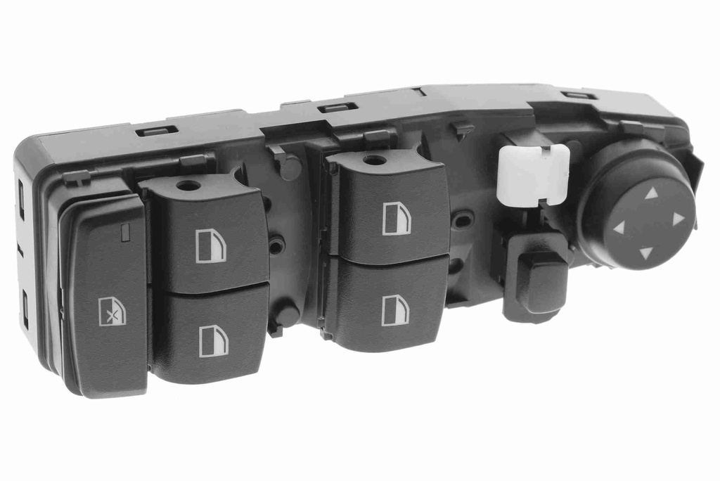 WINDOW SWITCH MASTER VEMO BMW