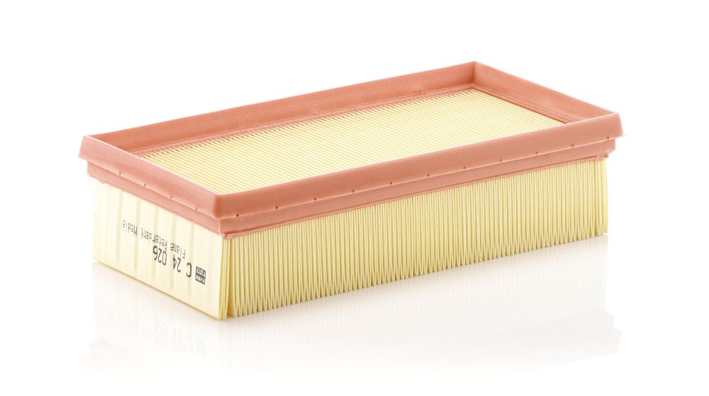 AIR FILTER MANN PSA