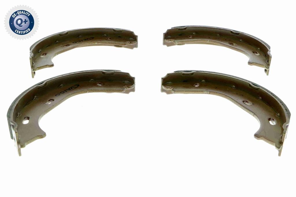 HAND BRAKE SHOE KIT VAICO MERC