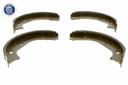 HAND BRAKE SHOE KIT VAICO MERC