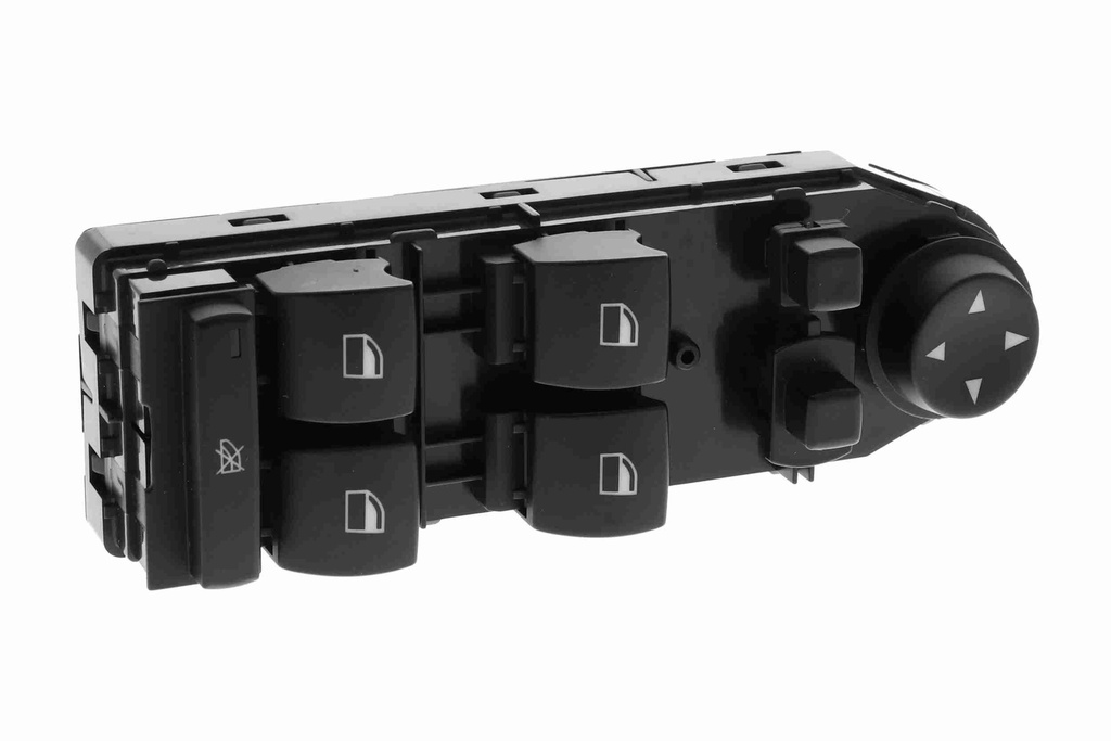 WINDOW SWITCH MASTER VEMO BMW