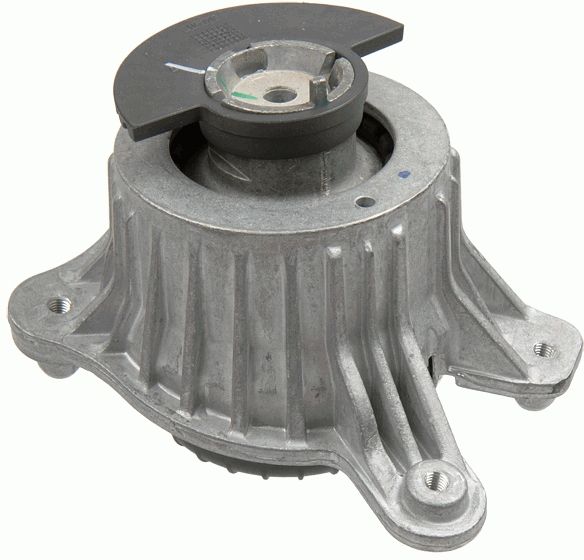 ENGINE MOUNT RH LEMFORDER MERC