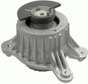 ENGINE MOUNT RH LEMFORDER MERC