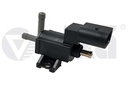 TURBO BOOST PRESSURE VALVE VIKA VAG(N/A)