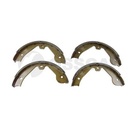 HAND BRAKE SHOE SET OSSCA MERC VAG LANDR