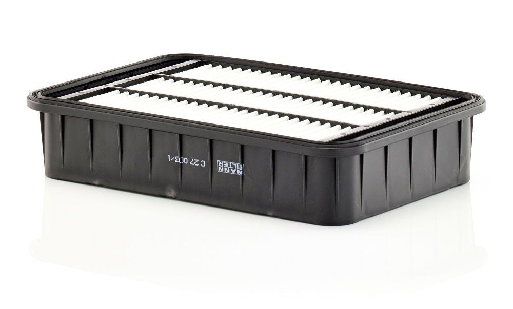 AIR FILTER MANN PSA