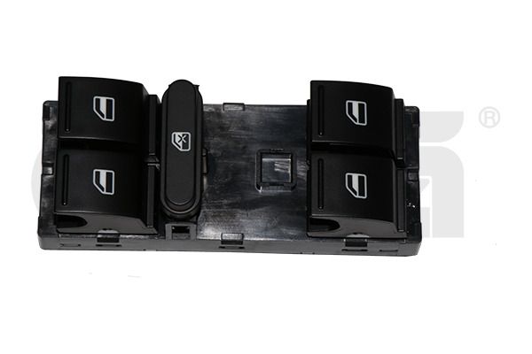 WINDOW SWITCH MASTER VIKA VAG