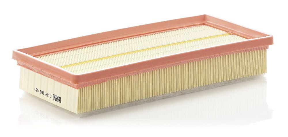 AIR FILTER MANN PSA