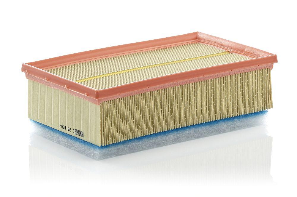AIR FILTER MANN PSA