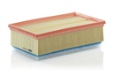 AIR FILTER MANN PSA