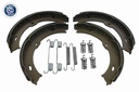 HAND BRAKE SHOE SET VAICO MERC VAG