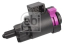 BRAKE LIGHT SWITCH FEBI BILSTEIN VAG