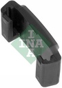 TENSIONER RAIL PAD TOP INA BMW