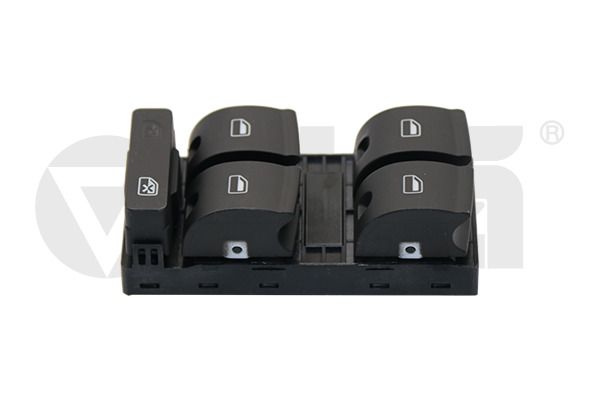 WINDOW SWITCH MASTER VIKA VAG