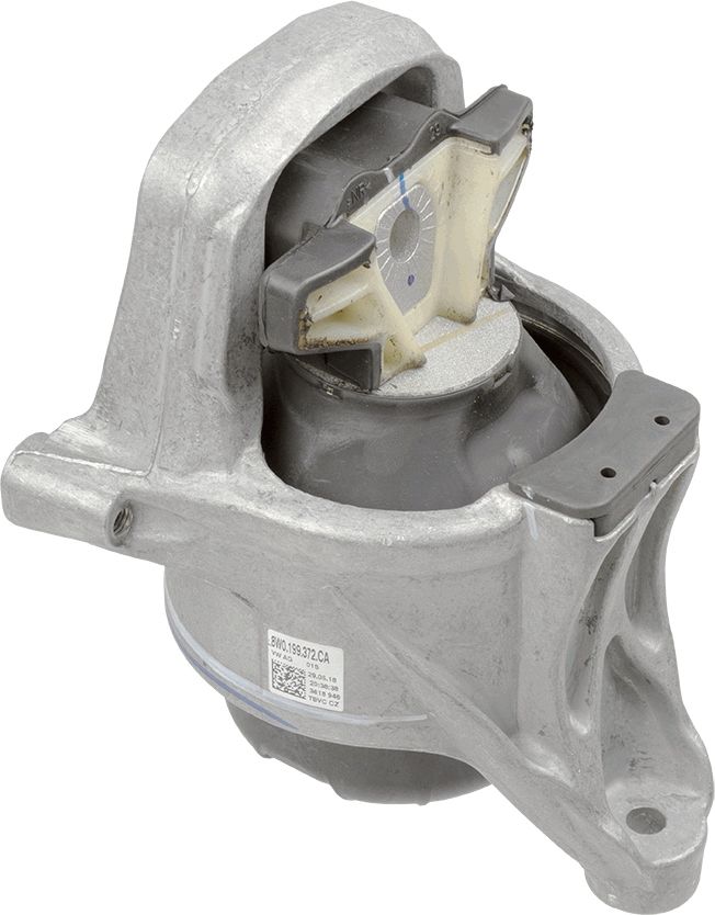 ENGINE MOUNT RH LEMFORDER VAG