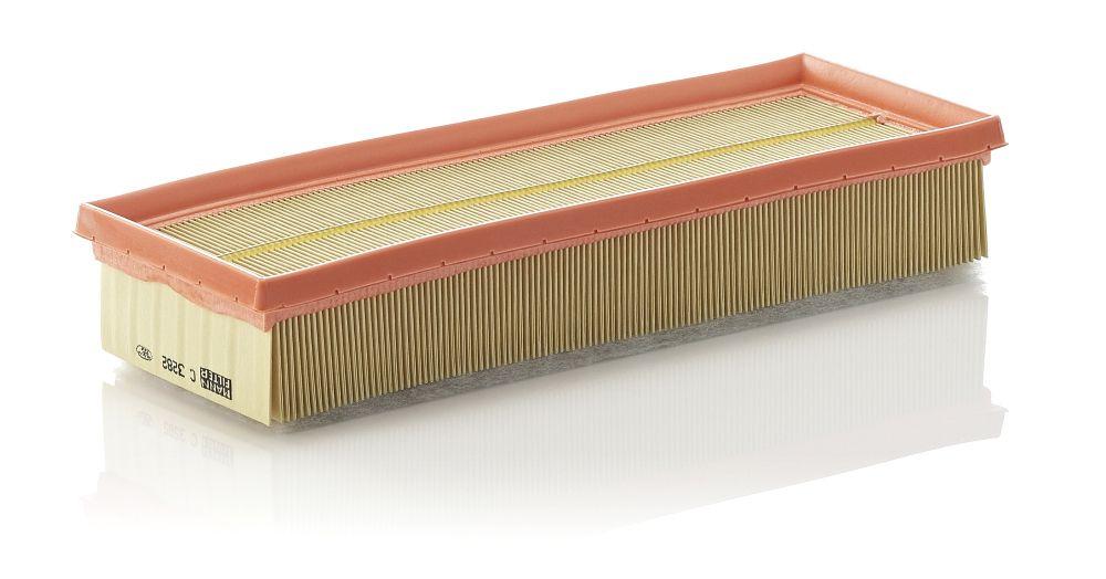 AIR FILTER MANN PSA