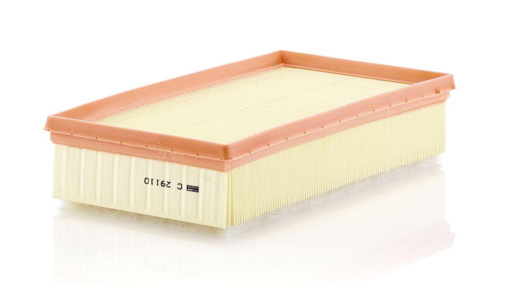 AIR FILTER MANN PSA