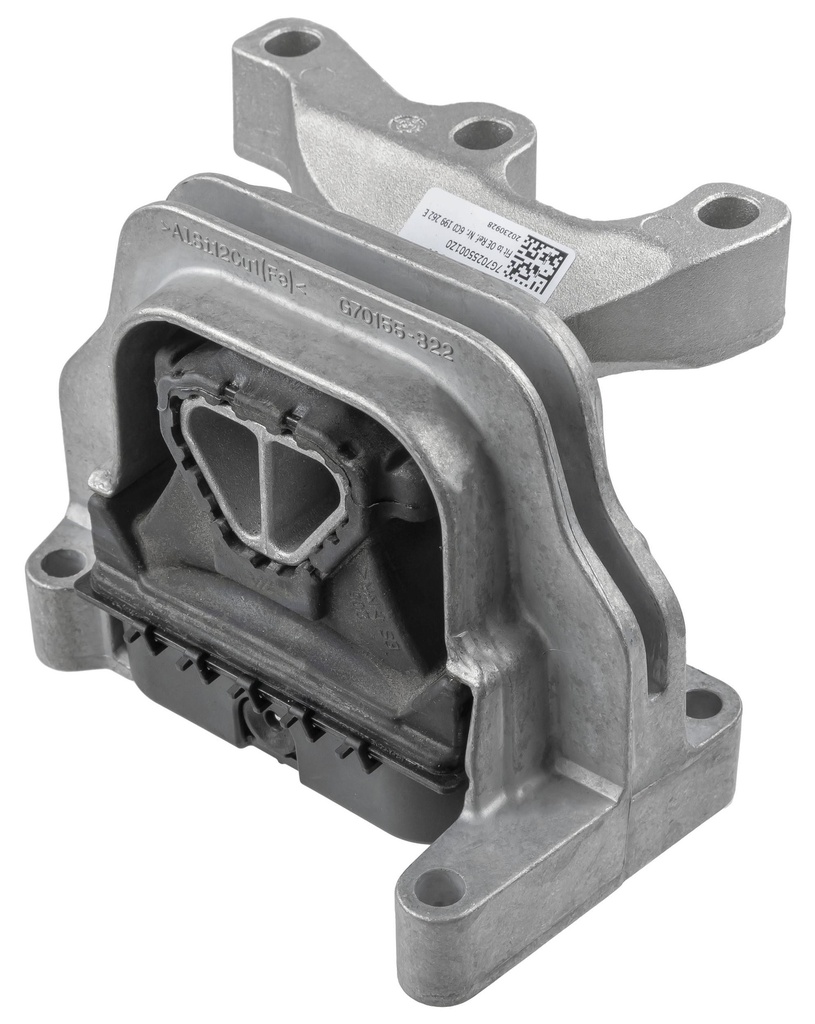 ENGINE MOUNT RH LEMFORDER VAG