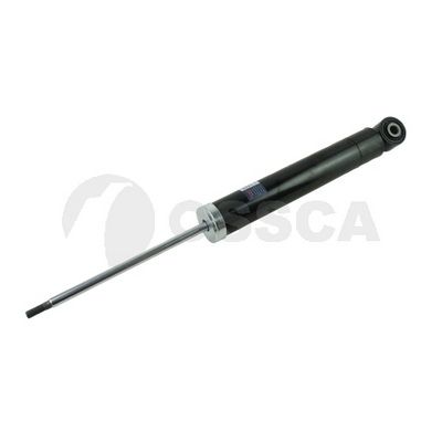 SHOCK ABSORBER REAR OSSCA VAG