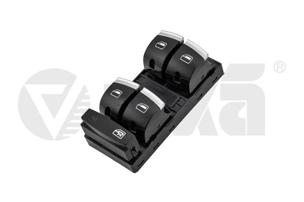 WINDOW SWITCH MASTER VIKA VAG