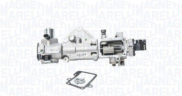 CLUTCH SLAVE CYLINDER MAGNETI MARELLI FIAT