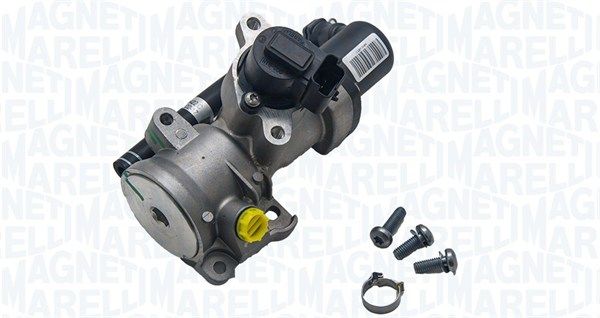 CLUTCH SLAVE CYLINDER MAGNETI MARELLI FIAT