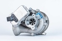 TURBO CHARGER BORGWARNER BMW