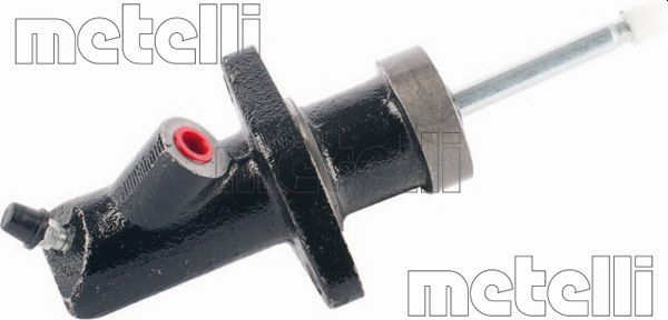 CLUTCH SLAVE CYLINDER METELLI BMW
