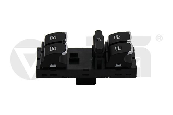 WINDOW SWITCH MASTER VIKA VAG