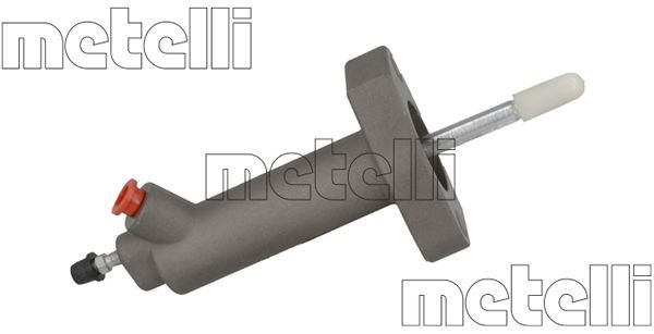 CLUTCH SLAVE CYLINDER METELLI MINI
